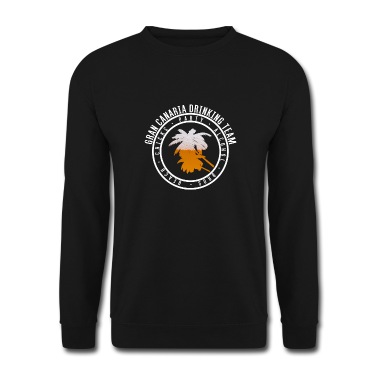Abschlussfahrt Pullover - Shirt für Partyurlaub - Gran Canaria