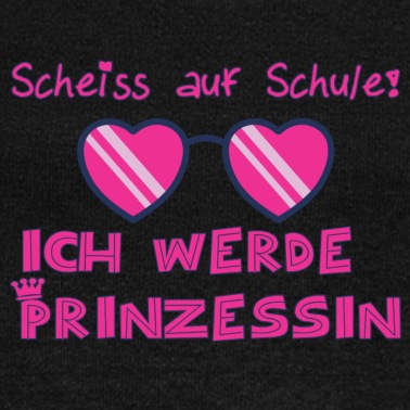 Abschlussfahrt Pullover - Scheiss auf Schule