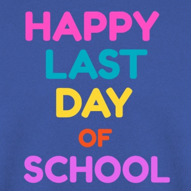 Abschlussfahrt Pullover - Letzter Schultag Abschluss T-Shirt