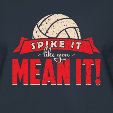 Abschlussfahrt Pullover - Volleyball Beachvolleyball Strand Sportler Spiel