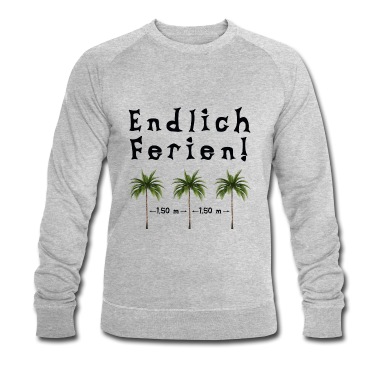 Abschlussfahrt Pullover - Endlich Ferien!