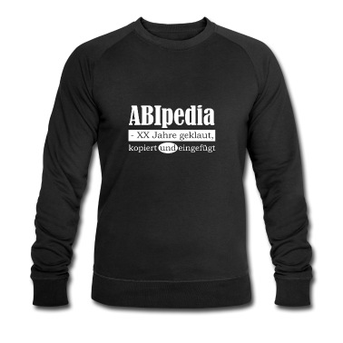 Abschlussfahrt Pullover - Abi Abitur Abschluss Geschenk Shirt Abimotto