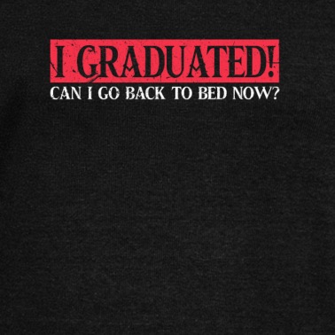 Abschlussfahrt Pullover - Abschlussfeier