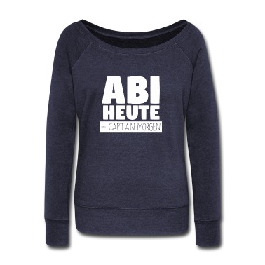 Abschlussfahrt Pullover - Abi Abitur Abschluss Geschenk Shirt Abimotto