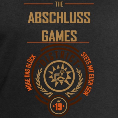 Abschlussfahrt Pullover - Abi Schule Abschluss Games