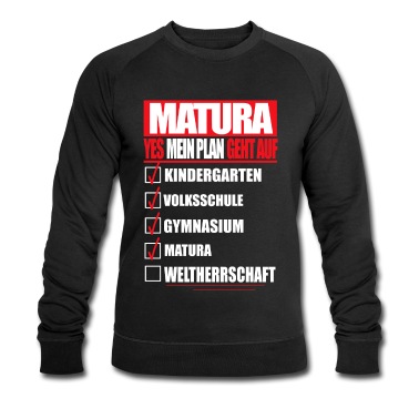 Abschlussfahrt Pullover - Abitur Abi Plan ABSCHLUß Schulabschluss Abiturient