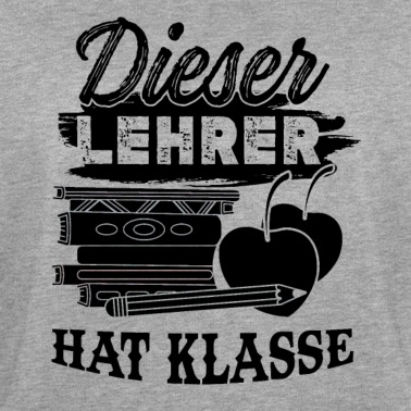 Abschlussfahrt Pullover - Dieser Lehrer hat Klasse Bester der Welt Abschluss