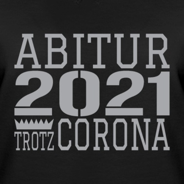 Abschlussfahrt Pullover - Abitur 2021 Abschluss trotz Corona