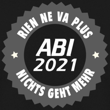 Abschlussfahrt Pullover - Abschluß-Shirts, Abi-Shirts, Abi 2021