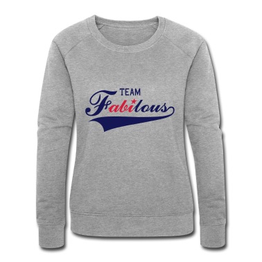 Abschlussfahrt Pullover - Team Fabilous 2C