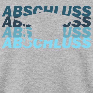 Abschlussfahrt Pullover - Abschlussfeier