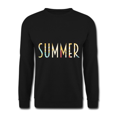 Abschlussfahrt Pullover - Summer