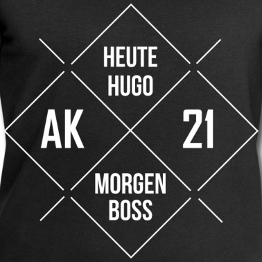 Abschlussfahrt Pullover - Abschluss 2021 AK21 Realschulabschluss Motto