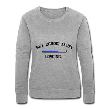 Abschlussfahrt Pullover - High School Level Schule Abschluss Universität