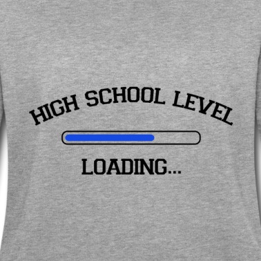 Abschlussfahrt Pullover - High School Level Schule Abschluss Universität