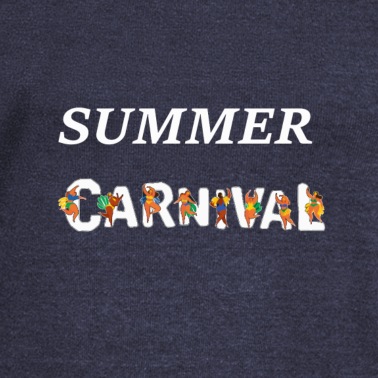 Abschlussfahrt Pullover - SUMMER CARNIVAL