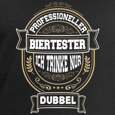 Abschlussfahrt Pullover - Bier Trinken - Dubbel