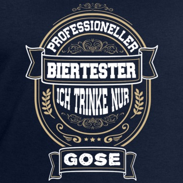 Abschlussfahrt Pullover - Bier Trinken - Gose