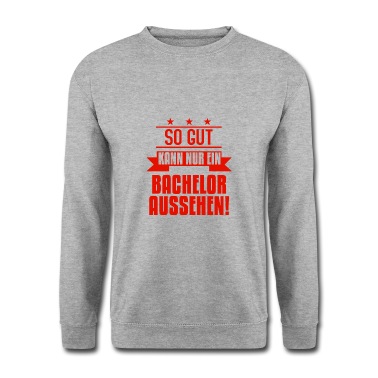 Abschlussfahrt Pullover - SO GUT RED