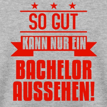 Abschlussfahrt Pullover - SO GUT RED
