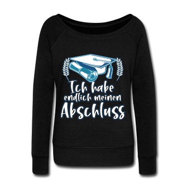 Abschlussfahrt Pullover - Schulabschluss Abitur Schulabgänger Geschenk