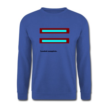 Abschlussfahrt Pullover - Loaded complete