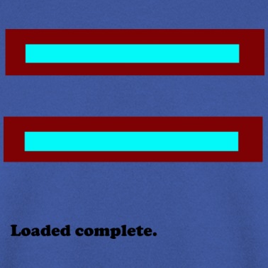 Abschlussfahrt Pullover - Loaded complete