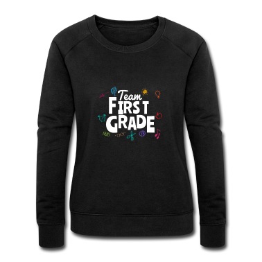 Abschlussfahrt Pullover - Team Erste Klasse