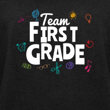 Abschlussfahrt Pullover - Team Erste Klasse