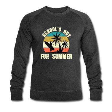 Abschlussfahrt Pullover - Schools out für Schüler und Lehrer Sommerferien