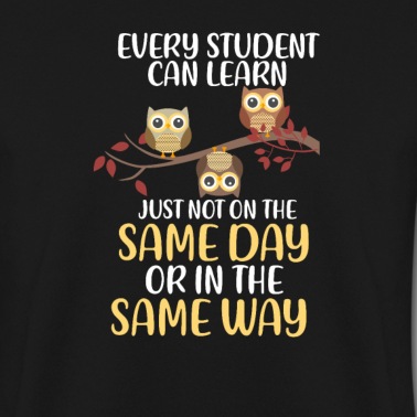 Abschlussfahrt Pullover - Lehrer Lehrerin