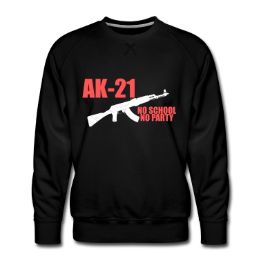 Abschlussfahrt Pullover - AK 21 Abschlussklasse 2021 Corona Jahrgang