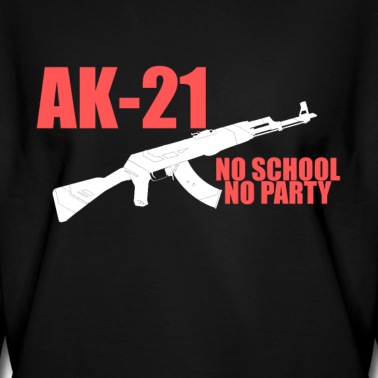 Abschlussfahrt Pullover - AK 21 Abschlussklasse 2021 Corona Jahrgang