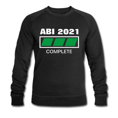 Abschlussfahrt Pullover - ABI 2021 COMPLETE - ABITUR 2021 - ABI 21