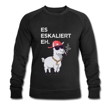 Abschlussfahrt Pullover - Es Eskaliert Eh