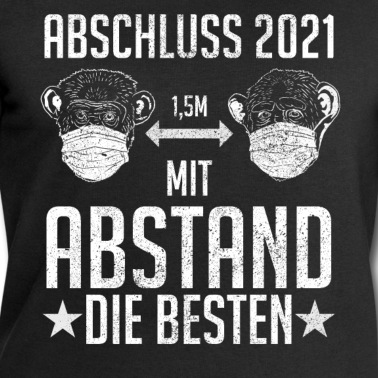 Abschlussfahrt Pullover - Schulabschluss Abschluss 2021 Geschenk