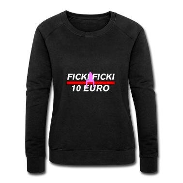 Abschlussfahrt Pullover - Ficki Ficki 10 Euro