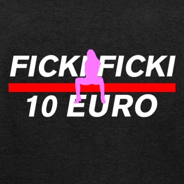 Abschlussfahrt Pullover - Ficki Ficki 10 Euro