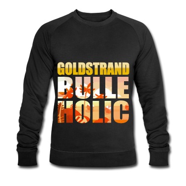 Abschlussfahrt Pullover - Goldstrand Bulle Bulgarien Bulleholic
