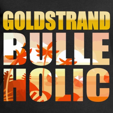 Abschlussfahrt Pullover - Goldstrand Bulle Bulgarien Bulleholic