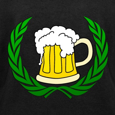 Abschlussfahrt Pullover - Trinkershirt Trinkshirt Bierkrug