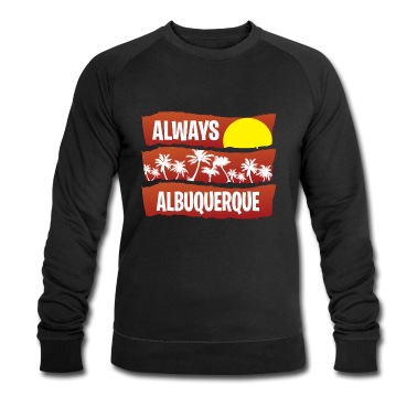 Abschlussfahrt Pullover - Always Albuquerque