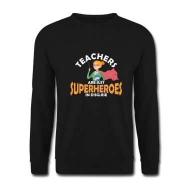 Abschlussfahrt Pullover - Lehrerin Lehrer Pädagogin Schule Schüler Geschenk