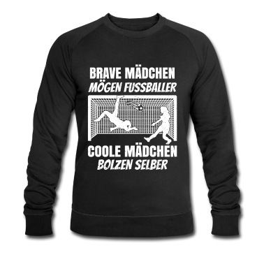 Abschlussfahrt Pullover - Frauenfussball Geschenk Fußballmannschaft