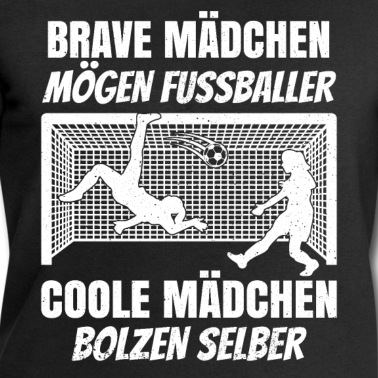Abschlussfahrt Pullover - Frauenfussball Geschenk Fußballmannschaft