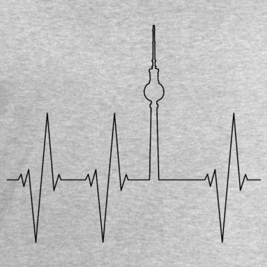 Abschlussfahrt Pullover - Berlin Fernsehturm