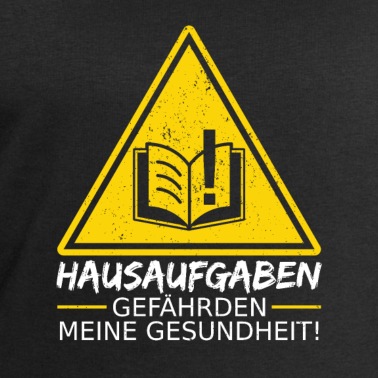 Abschlussfahrt Pullover - Hausaufgaben Gefährdenden meine Gesundheit