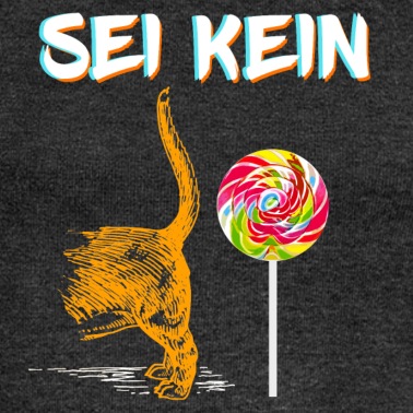 Abschlussfahrt Pullover - Schwanz Lutscher sucker cock Mallorca Hund versaut