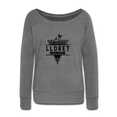 Abschlussfahrt Pullover - Lloret de Mar Party Crew