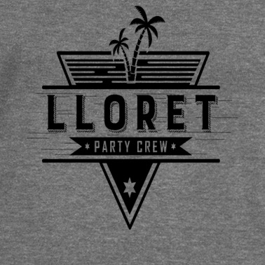 Abschlussfahrt Pullover - Lloret de Mar Party Crew
